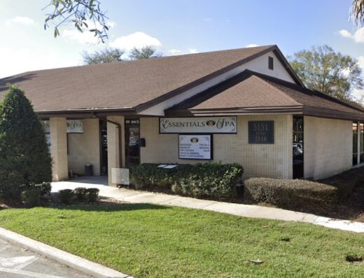 Neurospa Lakeland in Lakeland, Florida