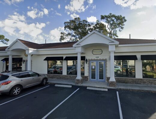 Neurospa Pinellas Park in Pinellas Park, Florida