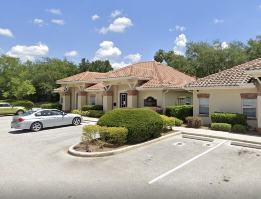 Neurospa Wesley Chapel in Wesley Chapel, Florida