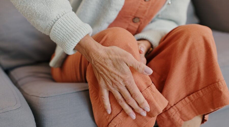 Study: Could Ketamine Help Alleviate Fibromyalgia Pain?