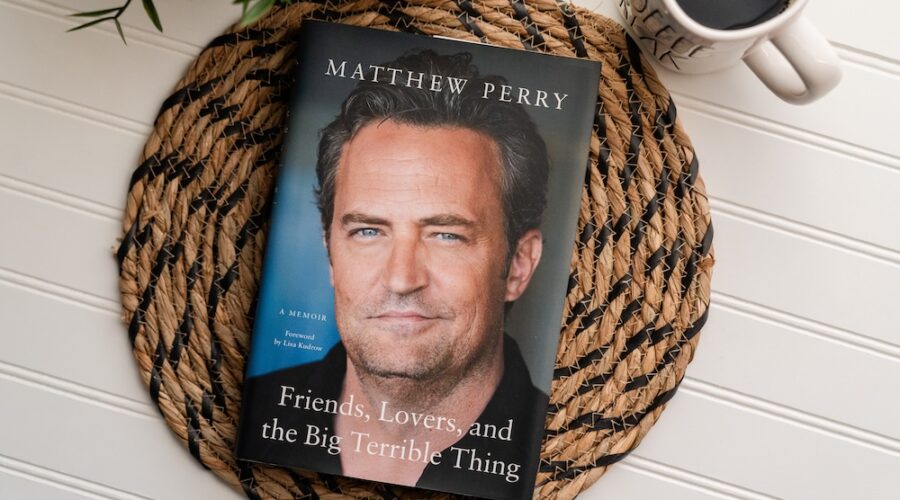 Matthew Perry’s Doctor Claims to Be “Incredibly Remorseful” About Actor’s Death