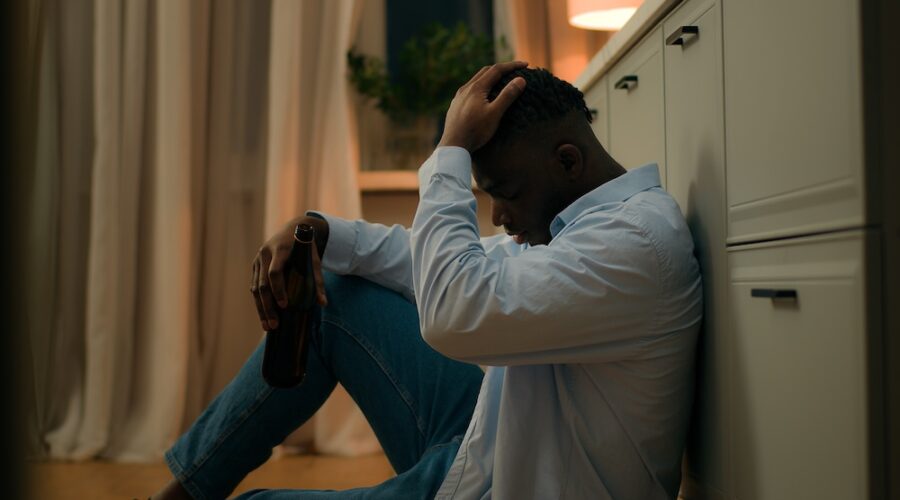 Study: Low-Dose Ketamine Can Help Treat Opioid Withdrawal