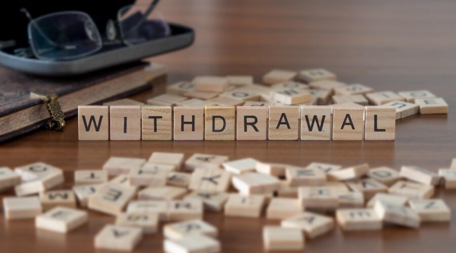 Study: Extremely Low Doses of Ketamine Can Help Opioid Withdrawal
