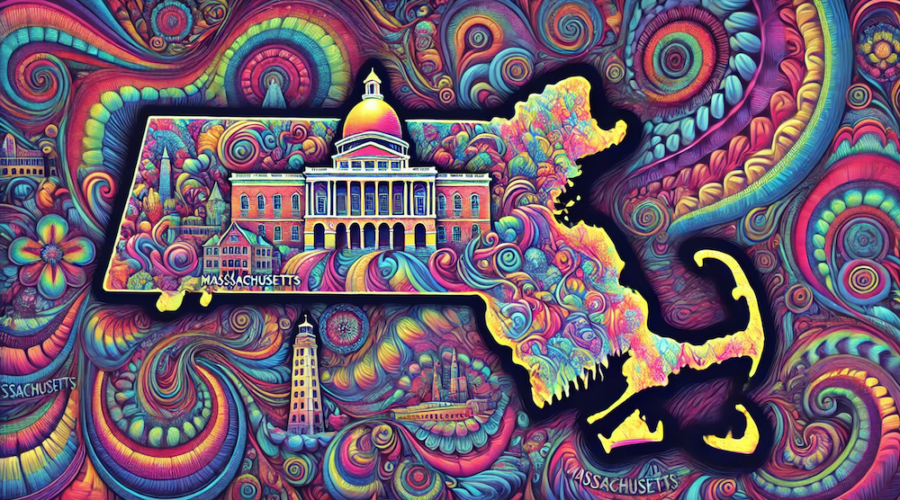 Massachusetts Did Not Legalize Psychedelics