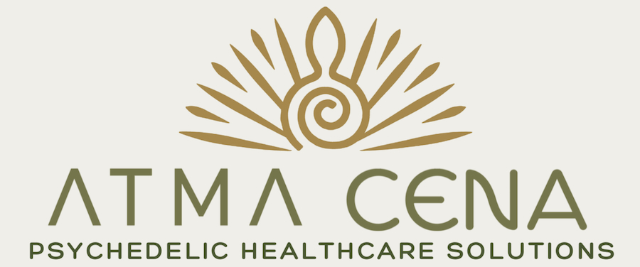 Atma Cena Vaughan in Vaughan, Ontario logo