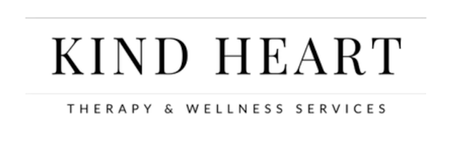Kind Heart Therapy & Wellness in San Diego, California logo