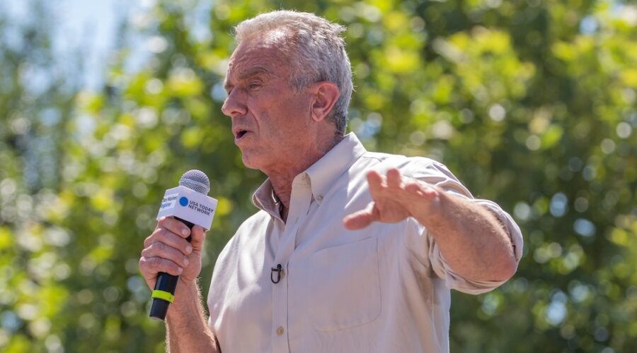 Psychedelic Icon Michael Pollan is Worried RFK Jr. Will Actually Be Bad for the Industry