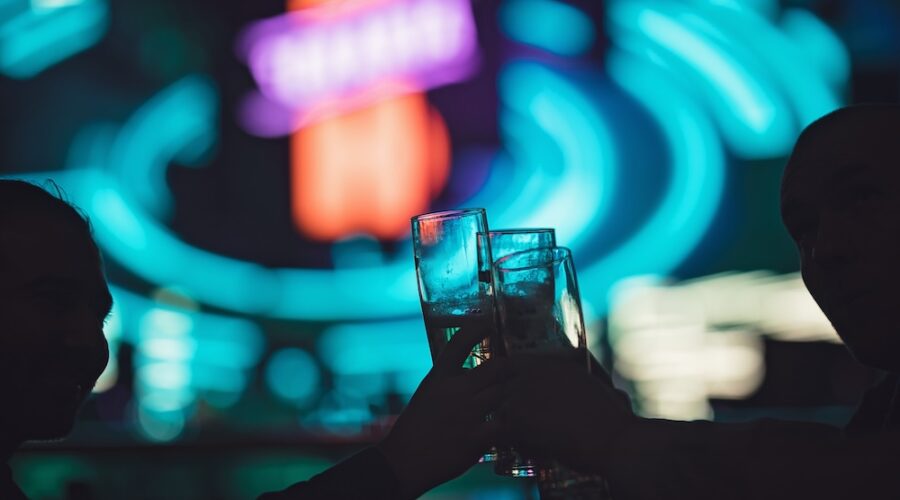 Beckley Psytech Reports Positive Results for Alcohol Use Disorder Treatment