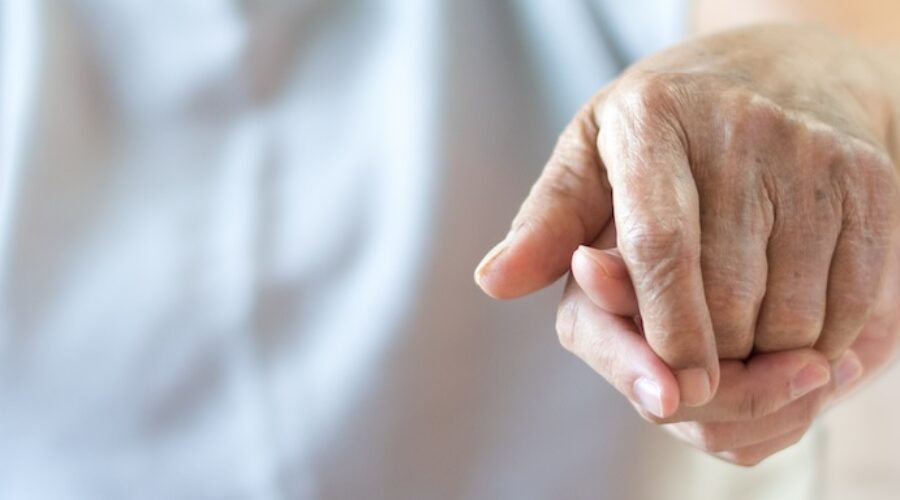 Ketamine Shows Promise in Managing Parkinson’s Symptoms