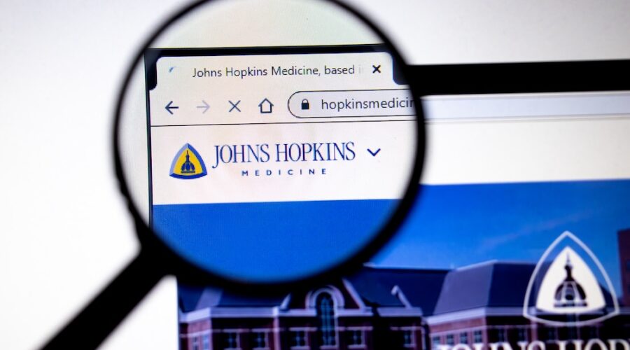 Johns Hopkins Is Training the Next Generation of Psychedelic Researchers Through Its Student Internship Program