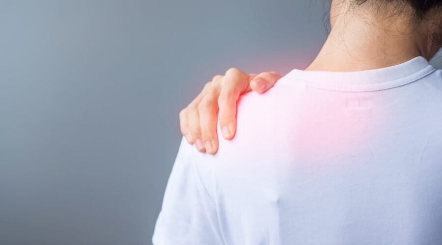 Study: Could Psilocybin-Assisted Therapy Help Fibromyalgia