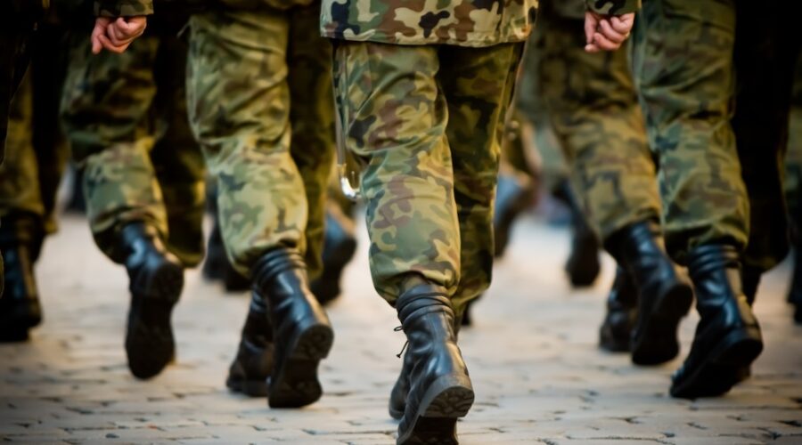Veterans Push for Rescheduling Psychedelics to Increase Research and Access