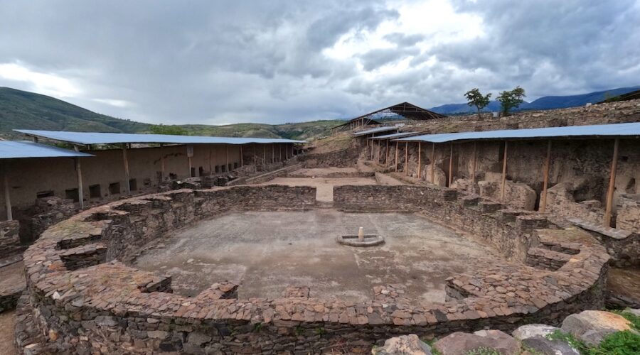 This Ancient Civilization Used Psychedelic Beer to Make Friends and Forge Alliances