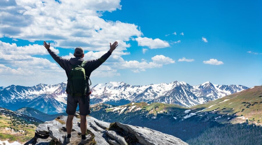 Colorado Just licensed Its First Psilocybin Healing Center