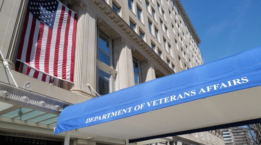 VA Secretary Signals Openness to Psychedelic and Alternative Treatments