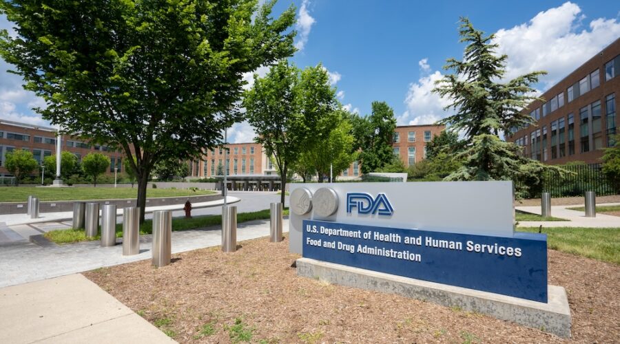 FDA Official Signals New Support for Psychedelic Therapies