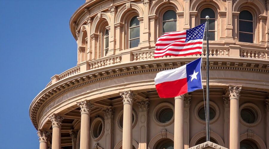 Historic: Texas Invests $50 Million into Ibogaine Research