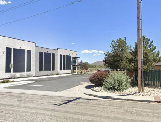 Higher Dimensions of Healing in Carson City, Nevada