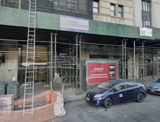 Keta Medical Center Brooklyn Heights in Brooklyn, New York