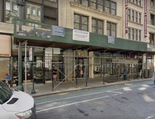 Keta Medical Center Midtown in New York, New York
