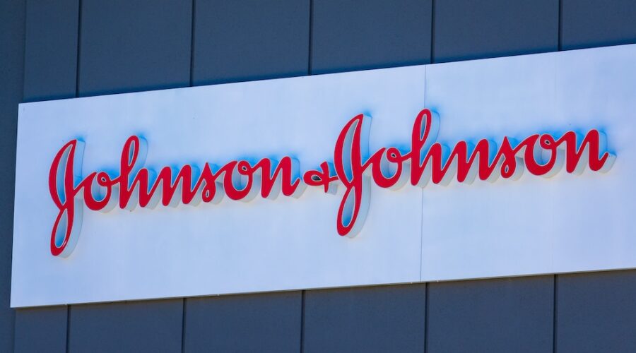 Johnson & Johnson’s Spravato Surges Toward Blockbuster Status