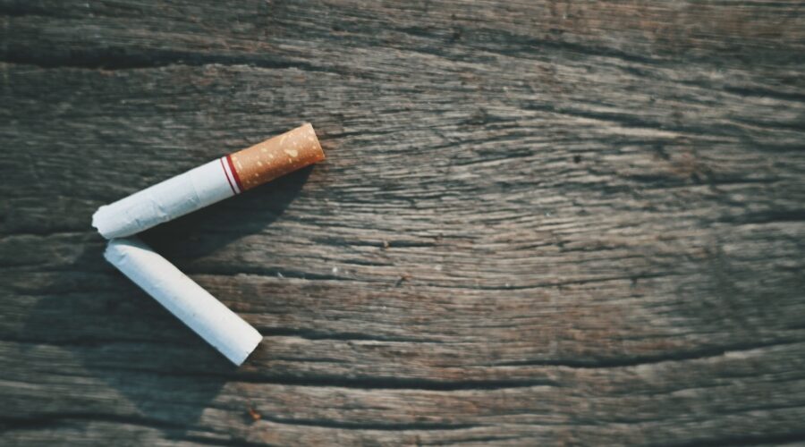 Psychedelics Show Promise for Smoking Cessation Research