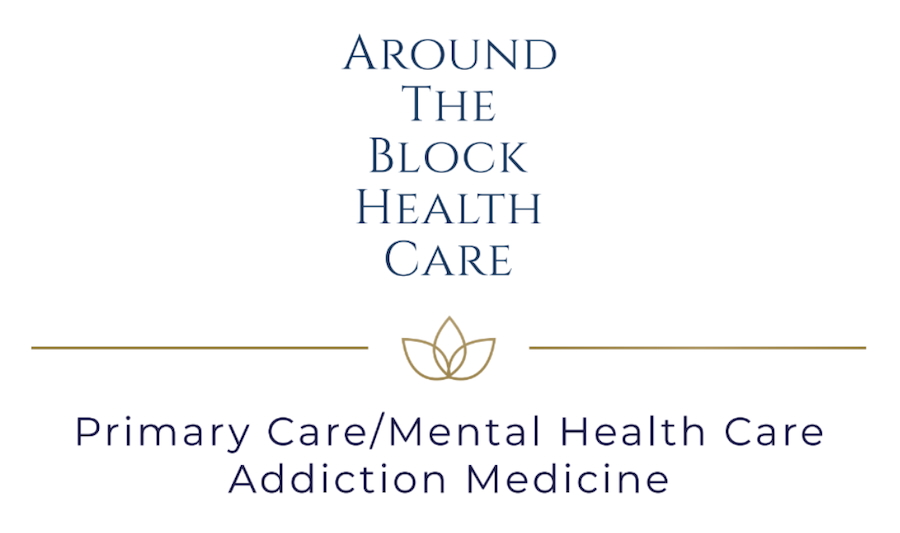 Around the Block Health Care in Colorado Springs, Colorado logo