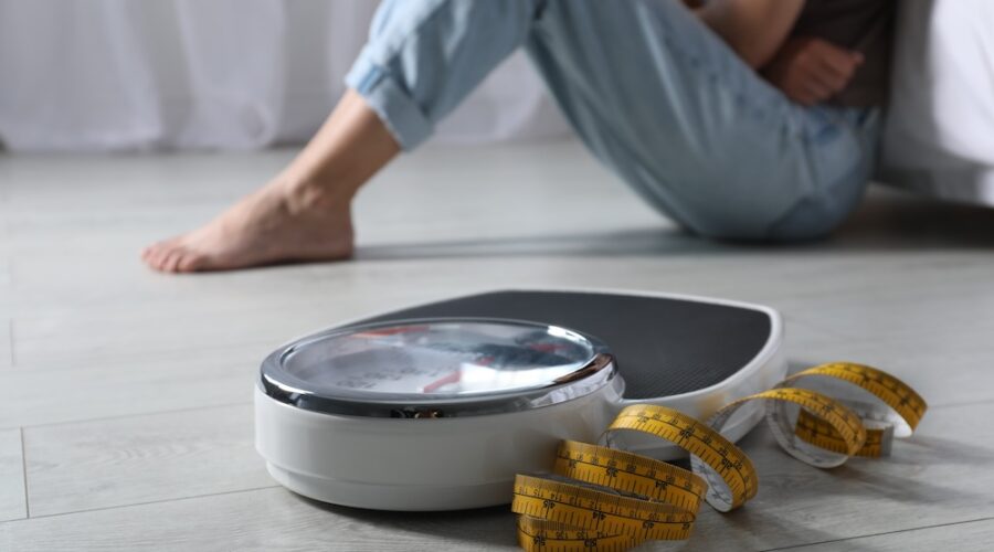 Breakthrough Study Reveals Unexpected Allies in Eating Disorder Treatment