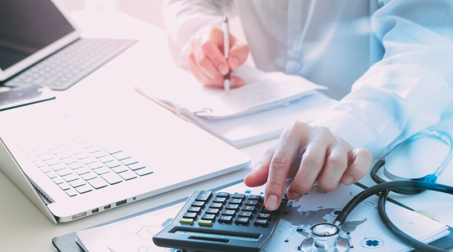 7 Hidden Revenue Leaks Killing Your Ketamine Practice’s Profitability