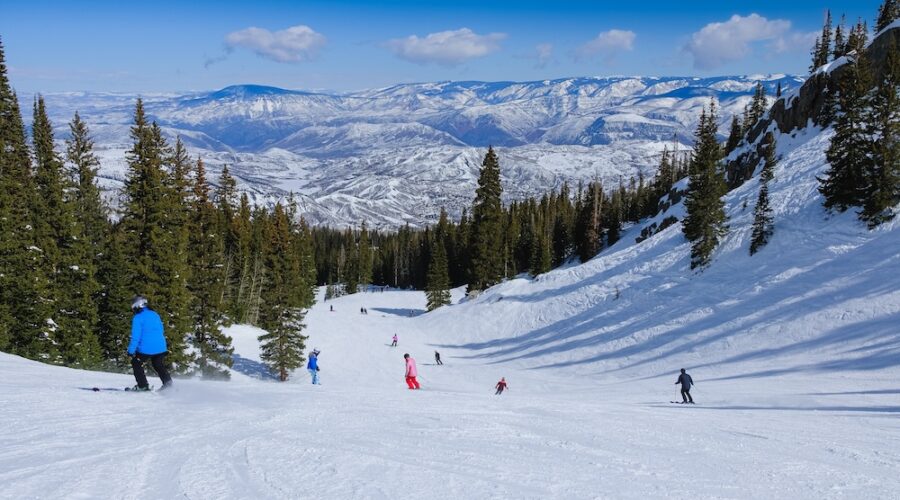 Aspen Skier’s Remarkable Recovery: Could Psychedelics Transform Brain Injury Treatment?