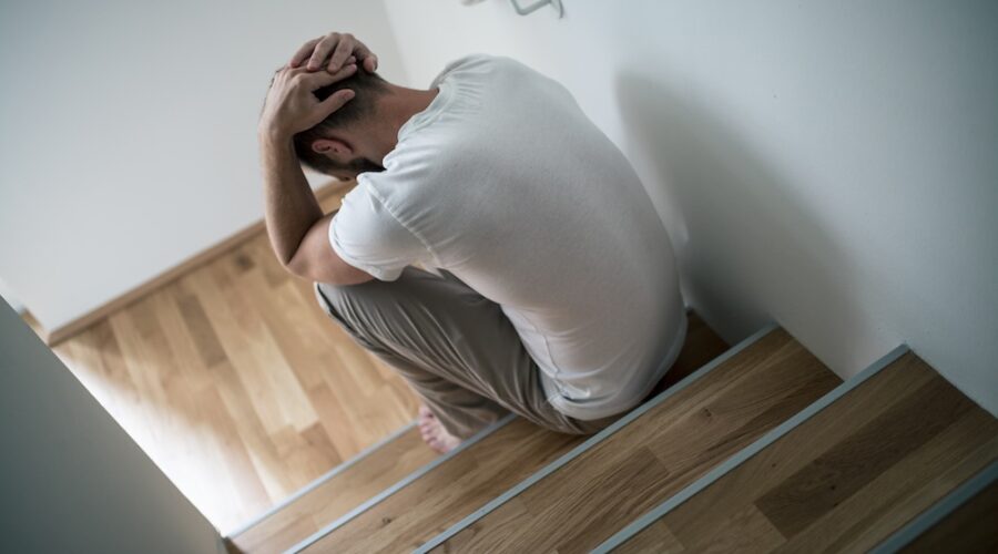 Record High Suicide Deaths Signal Urgent Need for Innovation
