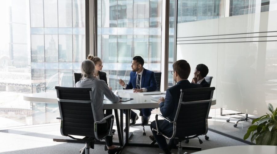 Beyond Traditional Training: How Psychedelics Are Reshaping Executive Leadership