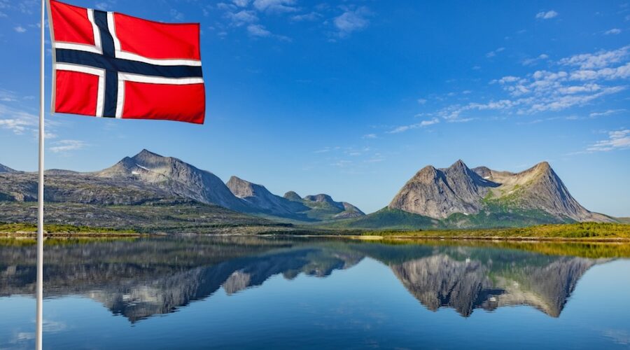 Norway Approves Public Funding for Ketamine Depression Treatment