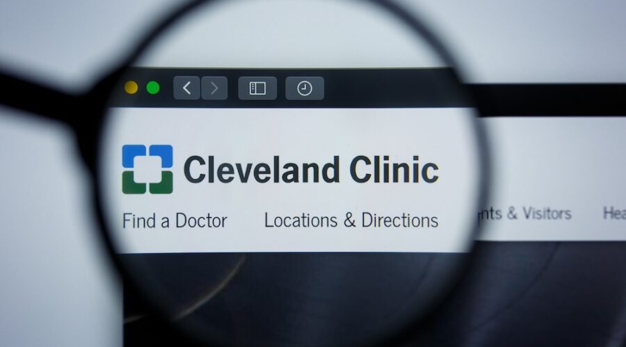 Cleveland Clinic Study Validates Low Dose Ketamine for Chronic Pain