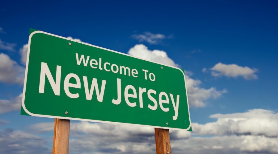 New Jersey Advances Legal Psilocybin Therapy Bill