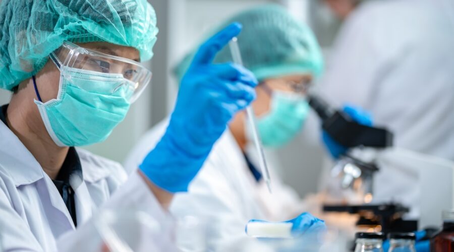 Chinese Scientists Unlock the Mystery Behind Ketamine’s Rapid Relief for Depression