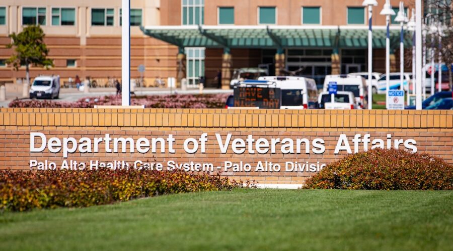 VA Expands Psychedelic Therapy Trials for Veterans with PTSD