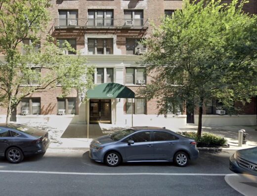 Fountain Health in New York City, New York