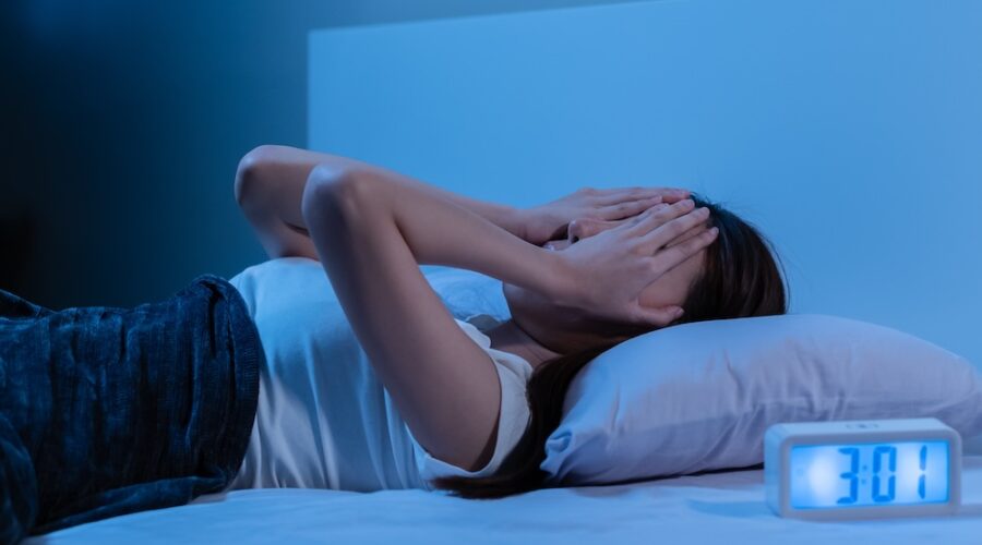 Exploding Head Syndrome: Ketamine Shows Promise for Rare Sleep Disorder