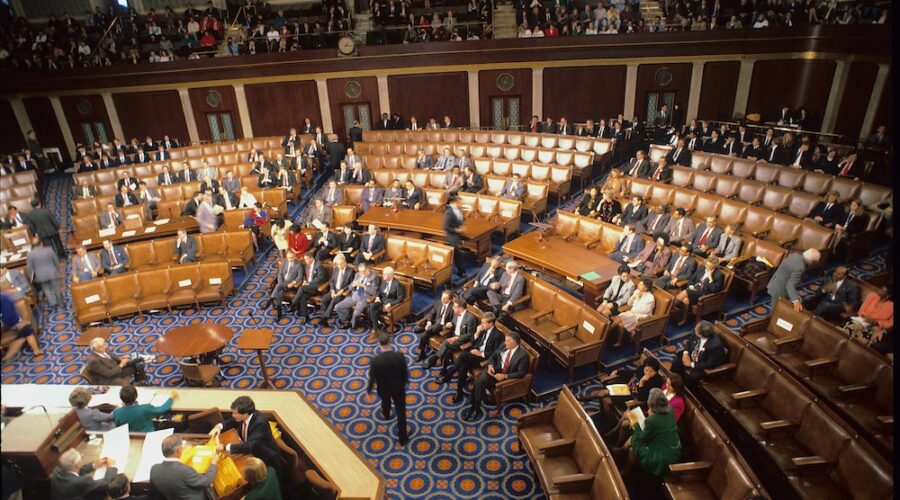 Bipartisan Bill Would Let Doctors Administer MDMA and Psilocybin to Seriously Ill Patients