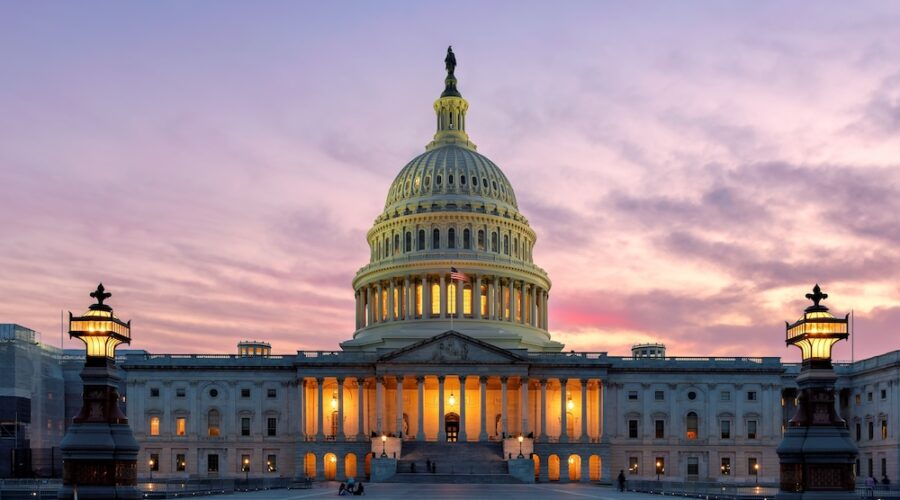 Congressional Psychedelics Report Card: Who Supports and Opposes Legalization