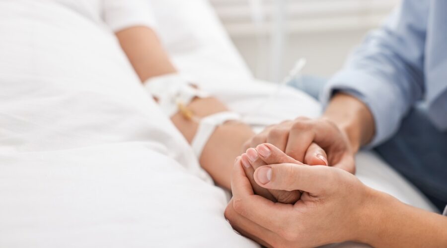 Low Dose Ketamine Restores Consciousness in 45 Minutes: A Surprising Case Report