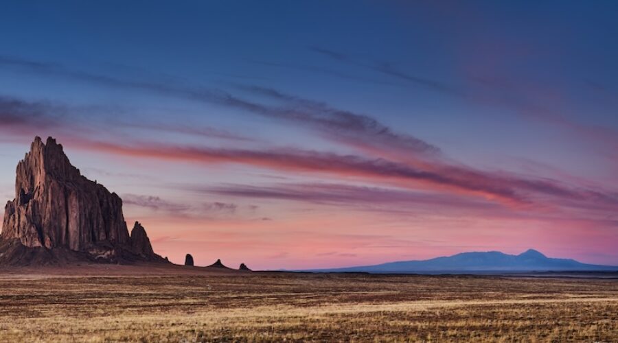 New Mexico Accelerates Psilocybin Therapy Program, Beating Original Deadline by a Year