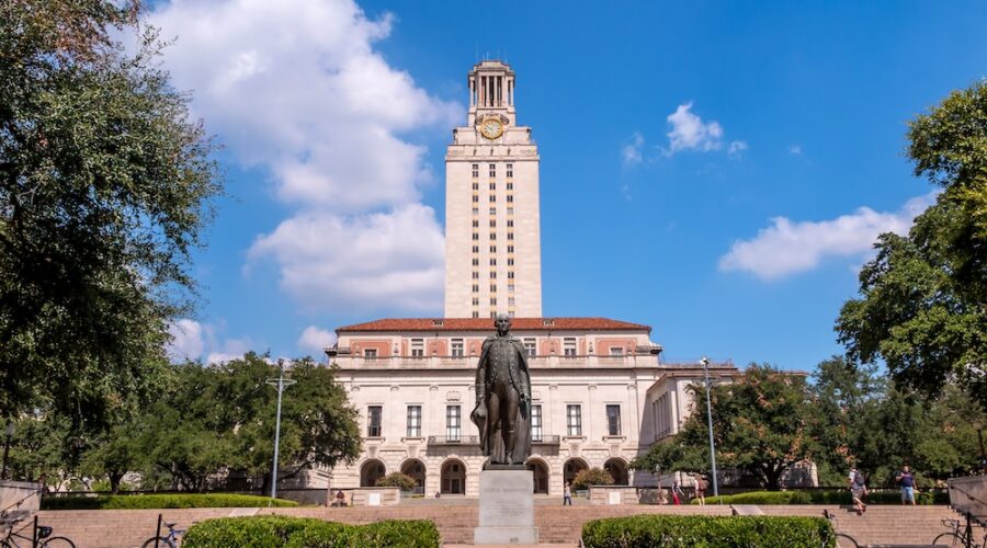 Texas Is About to Reshape Ketamine Therapy — and Clinics Need to Pay Attention