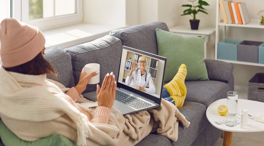 DEA Extends Telehealth Rules for Controlled Substances Through 2026