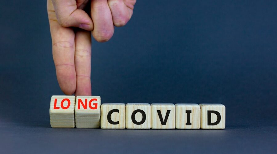 Psilocybin Shows Promise for Long COVID Symptoms in New Study