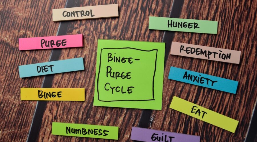 Psilocybin Therapy Shows Promise for Binge Eating Disorder