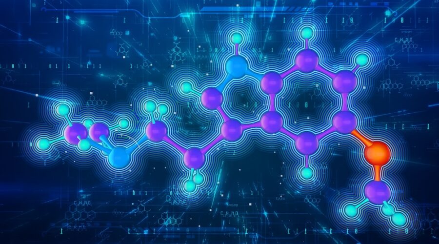 New Study Reveals What Happens to Your Brain on the World’s Most Powerful Psychedelic