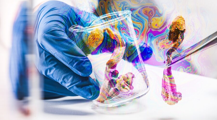 2026 Could Be the Year Psychedelics Finally Break Through