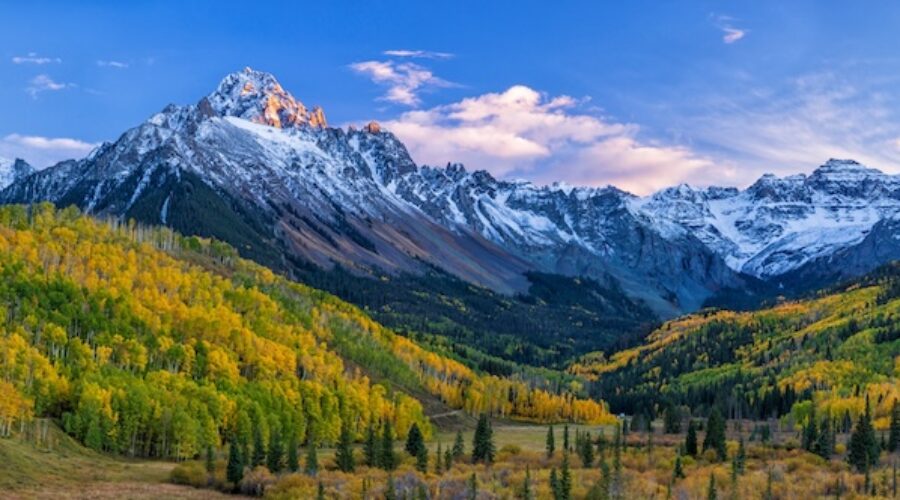 Colorado Poised to Become First State to Offer Regulated Ibogaine Therapy